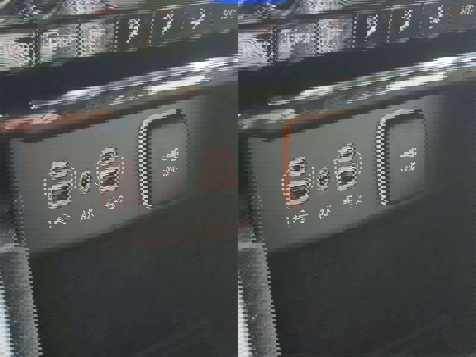 Certified 2022 Jeep Grand Cherokee L Limited w/ Black Appearance Package image 39