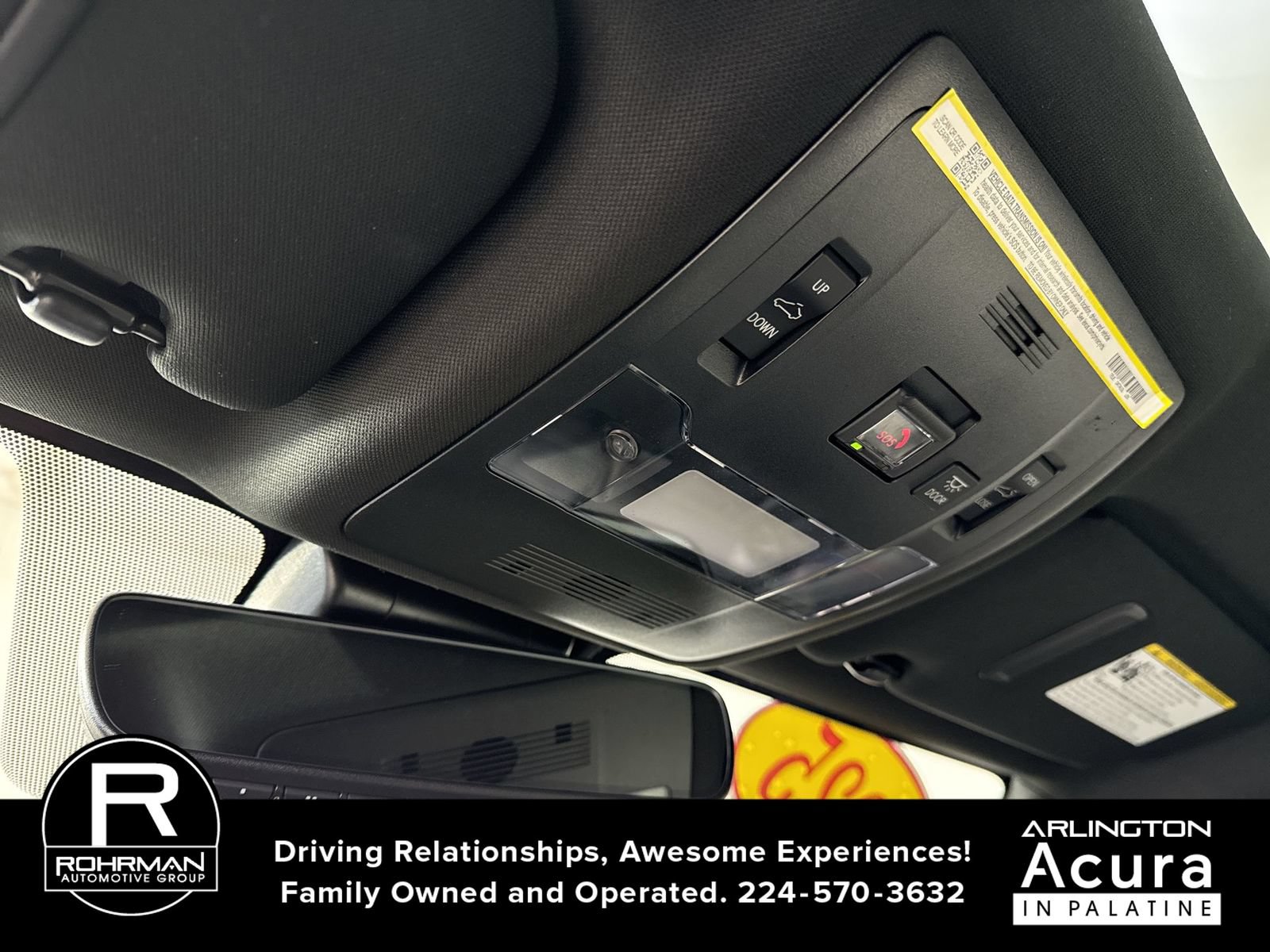 Used 2025 Lexus IS 350 F Sport w/ Accessory Package 2 AWD/4WD image 11