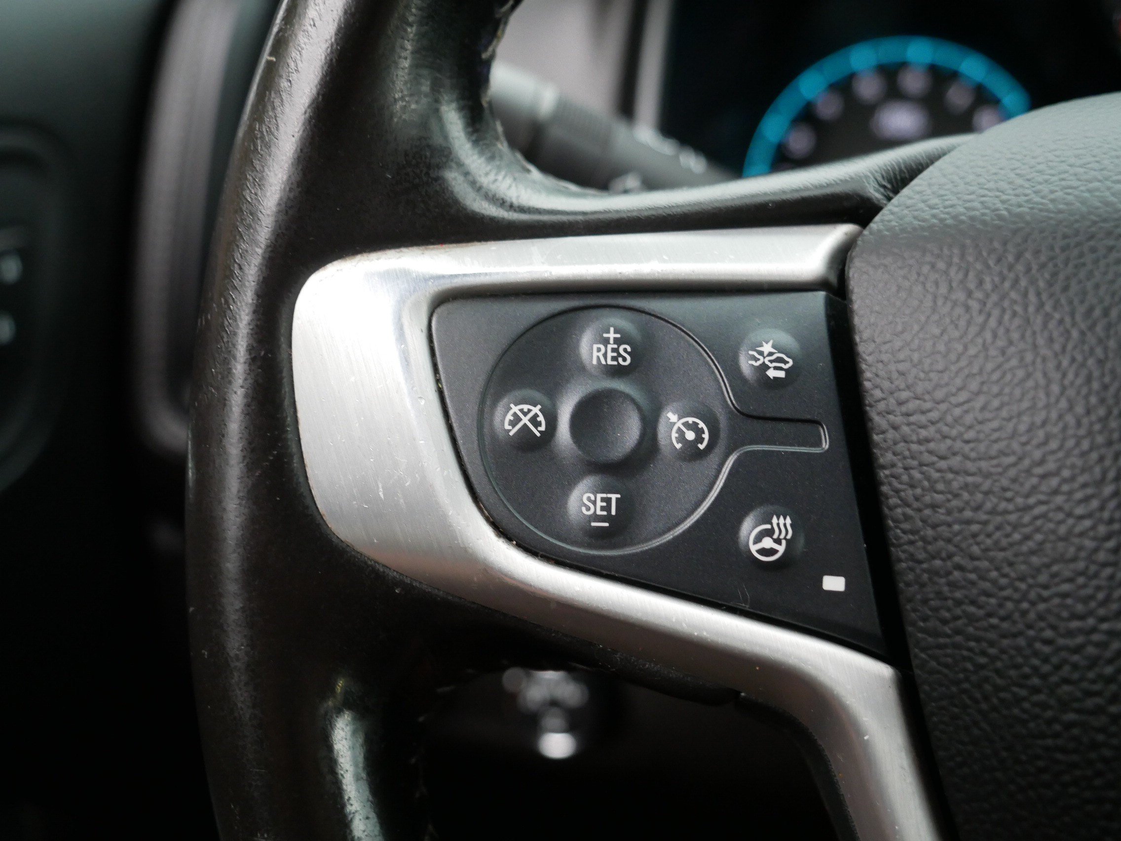 Used 2019 GMC Canyon SLT w/ Driver Alert Package AWD/4WD image 28