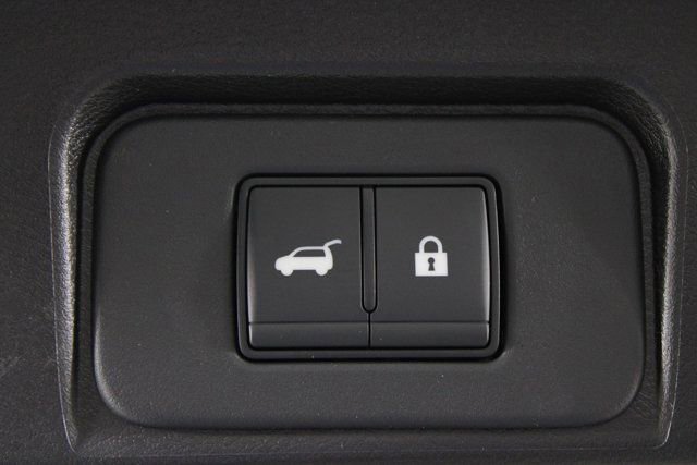 New 2026 Nissan Rogue SV image 21