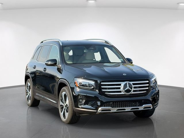 New 2026 Mercedes-Benz GLB 250 image 4