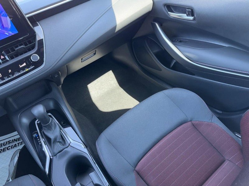 Used 2024 Toyota Corolla SE FWD image 15