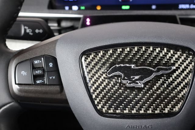 Used 2021 Ford Mustang Mach-E Select w/ Comfort/Technology Package AWD/4WD image 8