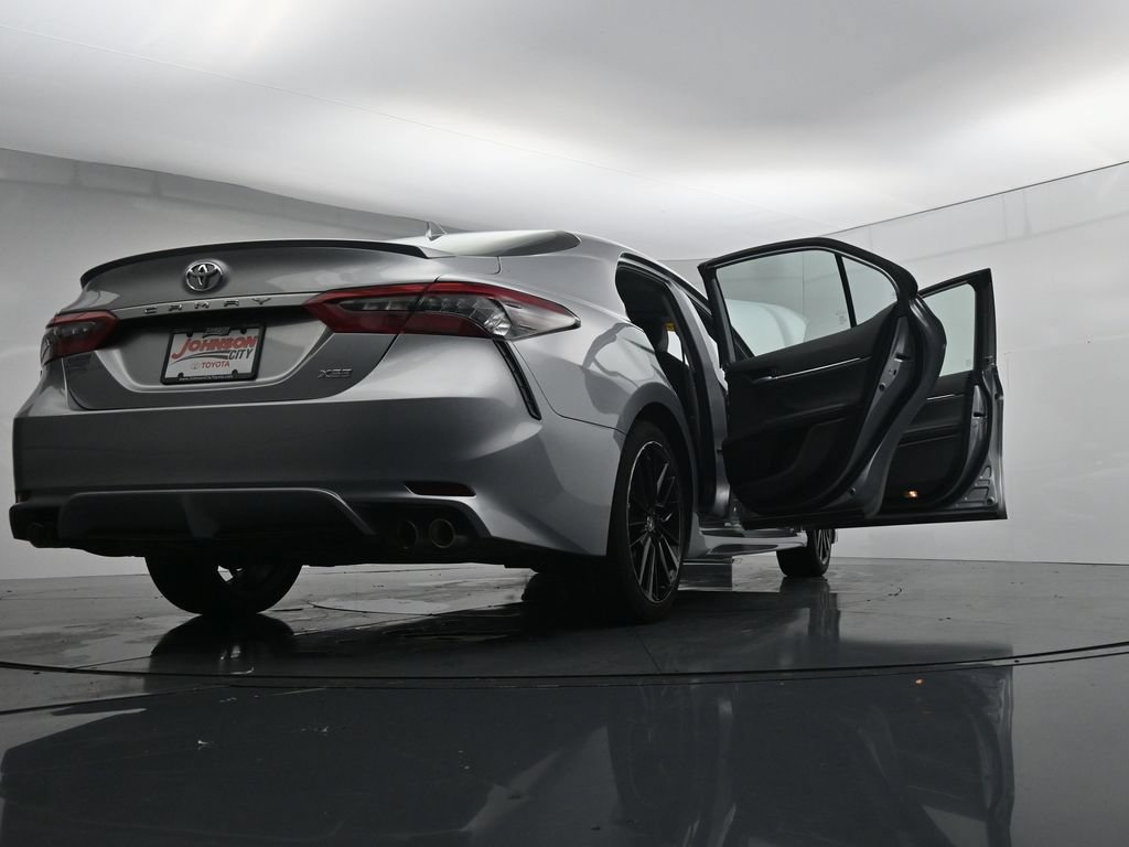 Used 2024 Toyota Camry XSE FWD image 44