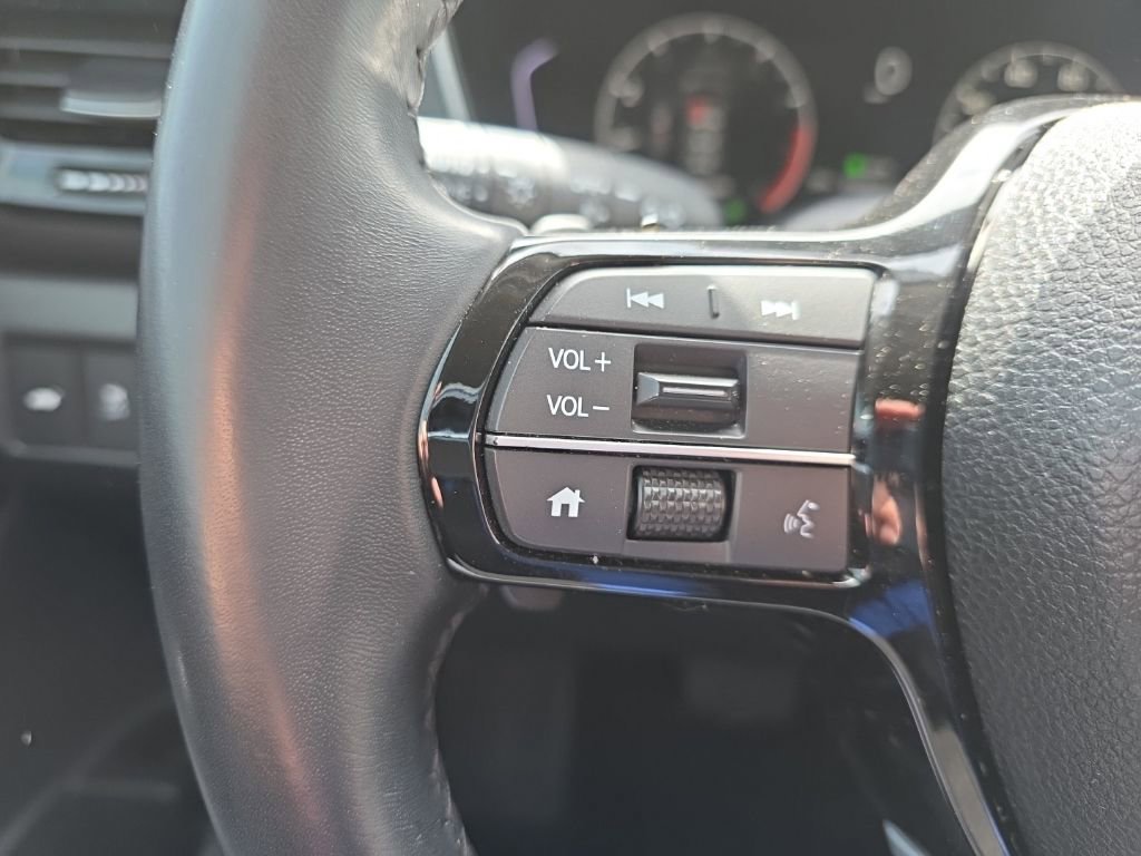 Used 2025 Honda Pilot EX-L image 15
