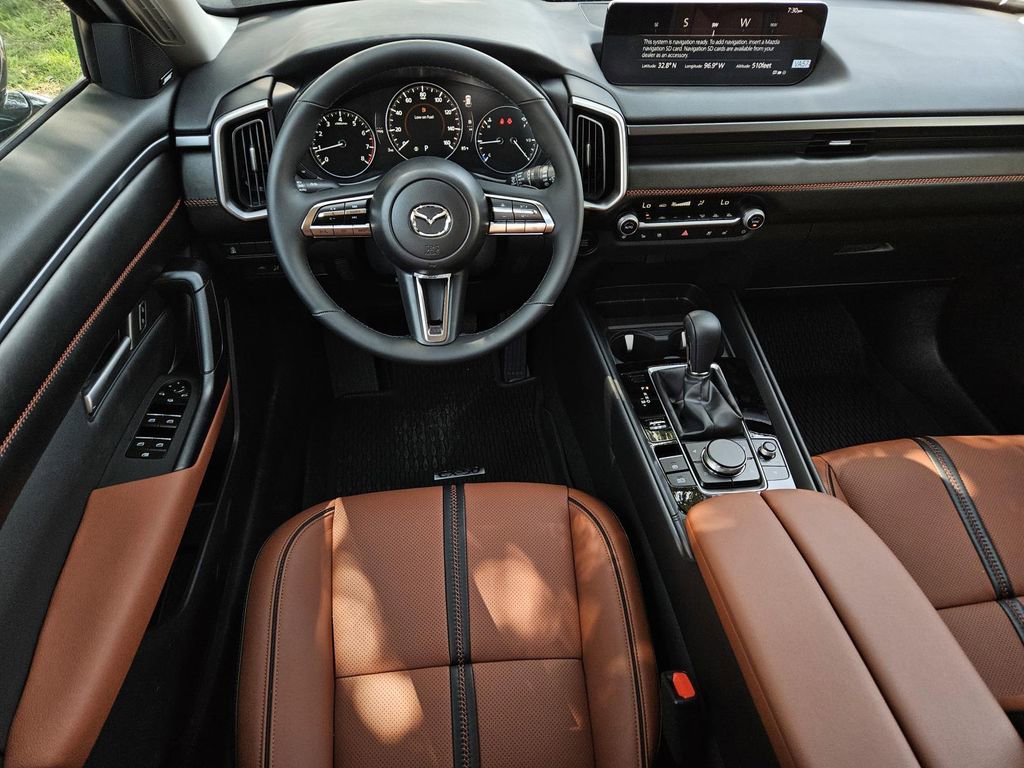 New 2025 MAZDA CX-50 Meridian Edition w/ Weather Package image 20