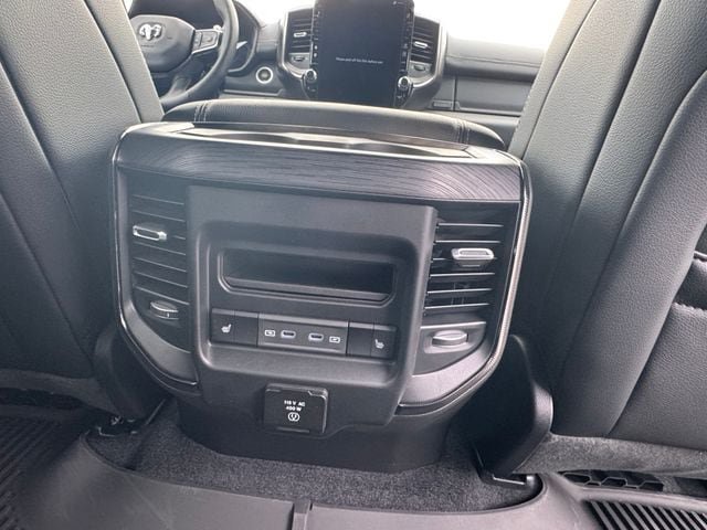 New 2027 RAM 1500 Rebel w/ G/T Package AWD/4WD image 28