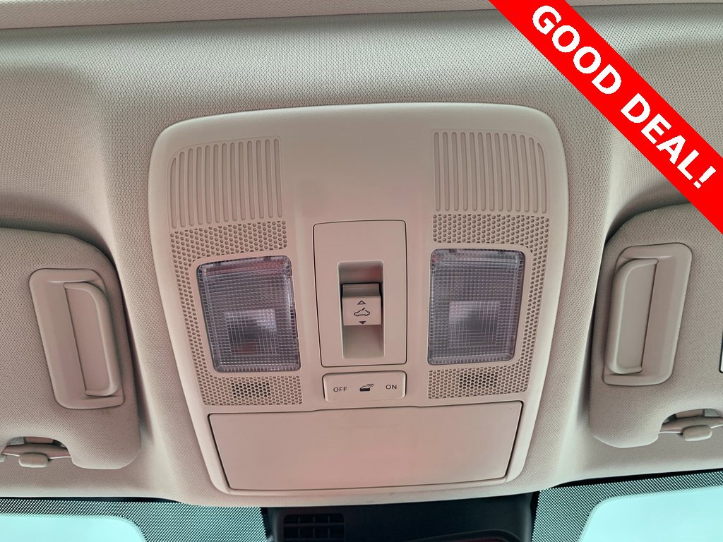 Used 2021 MAZDA CX-5 Grand Touring image 21