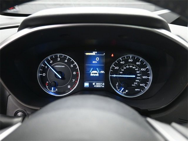 Used 2020 Subaru Ascent Touring w/ Popular Package #2A image 10