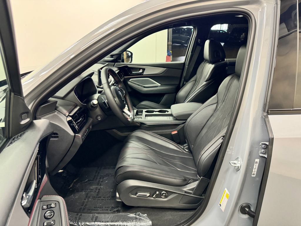 Certified 2026 Acura MDX A-Spec w/ Advance Package AWD/4WD image 15