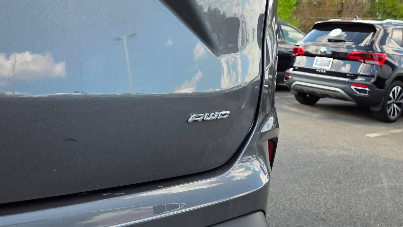 Used 2024 Ford Edge SEL AWD/4WD image 59