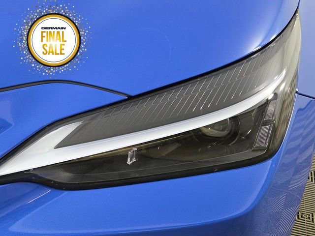 Certified 2025 Lexus NX 350 AWD image 12