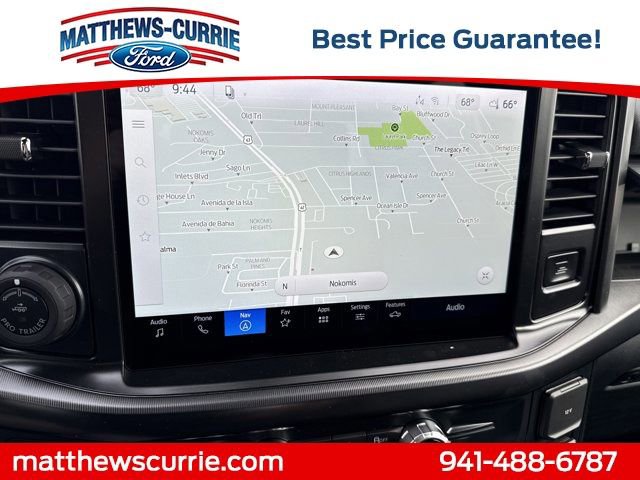 New 2026 Ford F150 Lariat w/ Equipment Group 501A Mid image 20