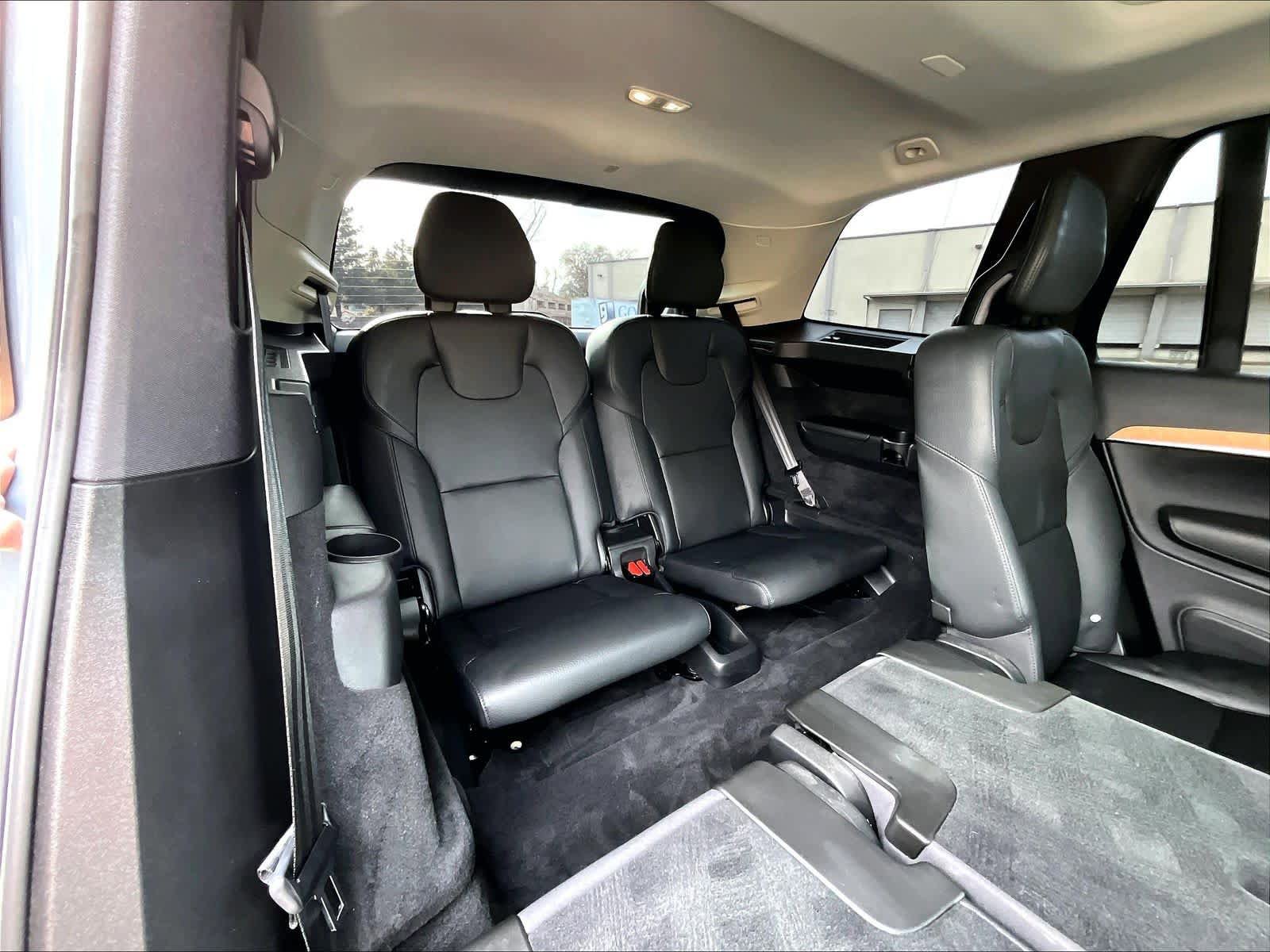 Used 2023 Volvo XC90 B6 Plus w/ Protection Package Premier image 30