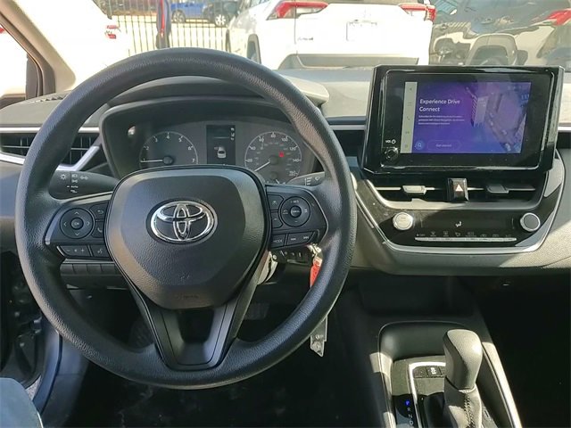 Certified 2025 Toyota Corolla LE image 23