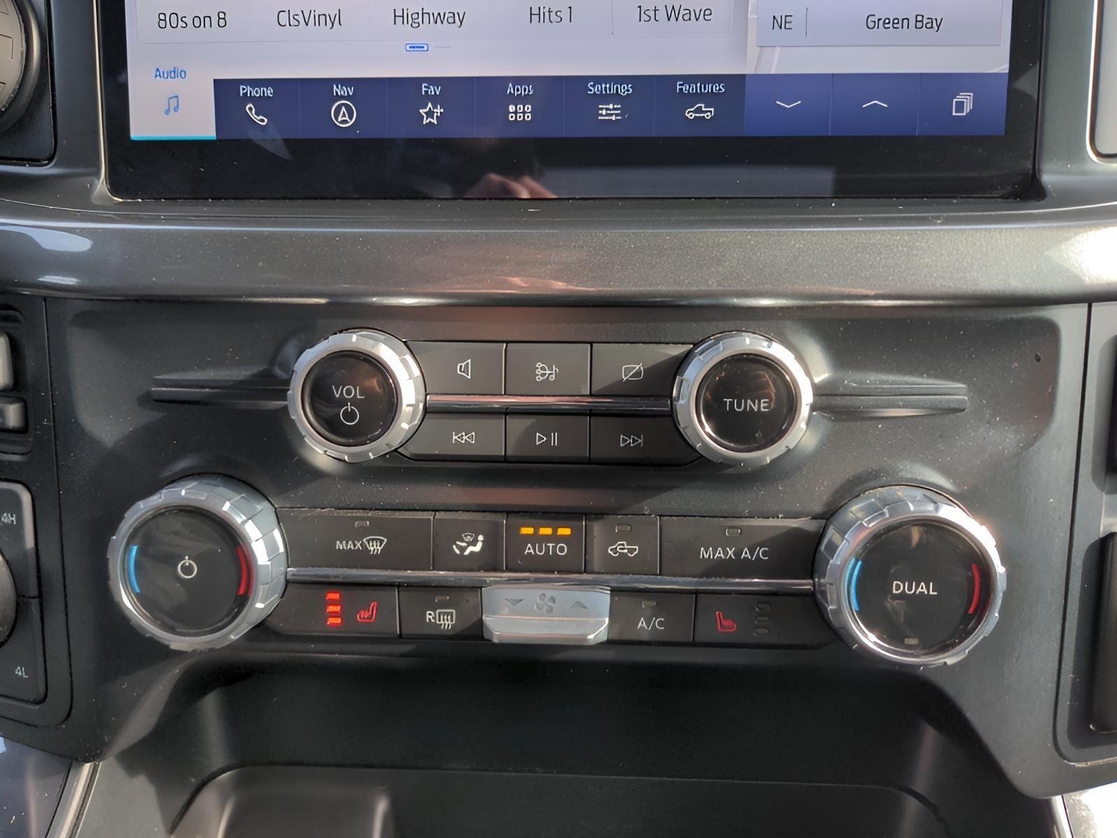 Used 2023 Ford F150 Tremor AWD/4WD image 77