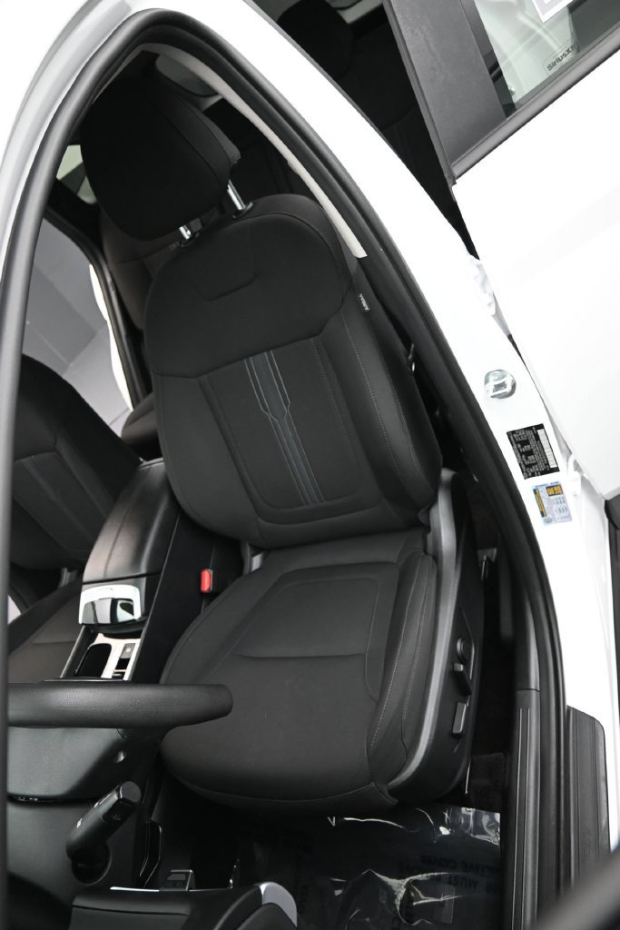 Certified 2025 Hyundai Tucson SEL FWD image 14