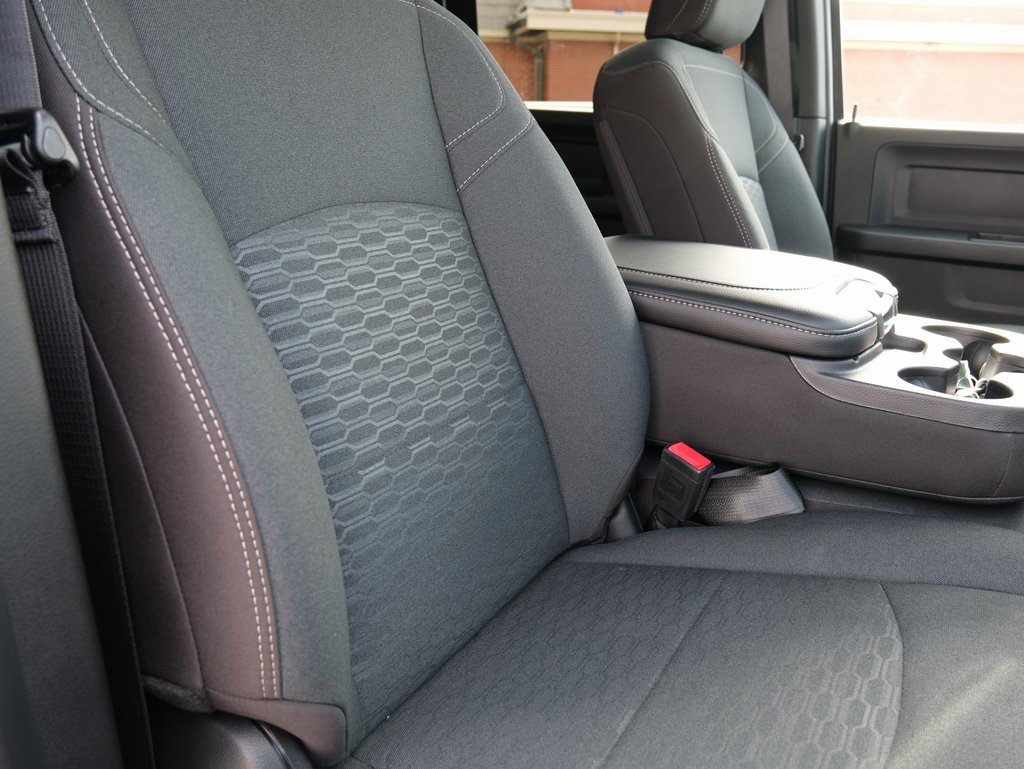 New 2025 RAM 2500 Tradesman image 32
