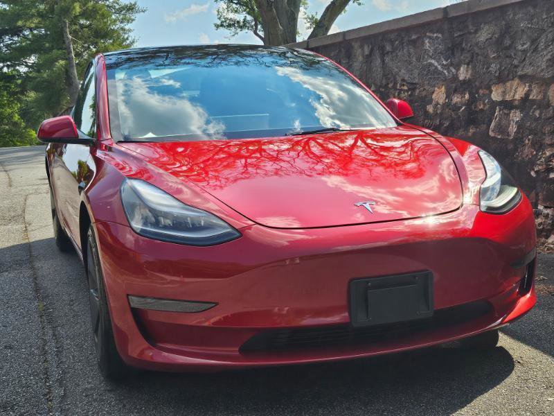 Used 2023 Tesla Model 3 Standard Range RWD image 11