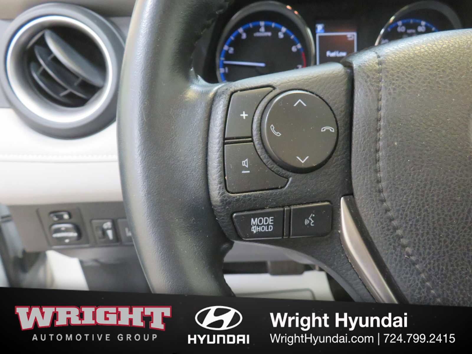 Used 2016 Toyota RAV4 XLE w/ Convenience Package image 22