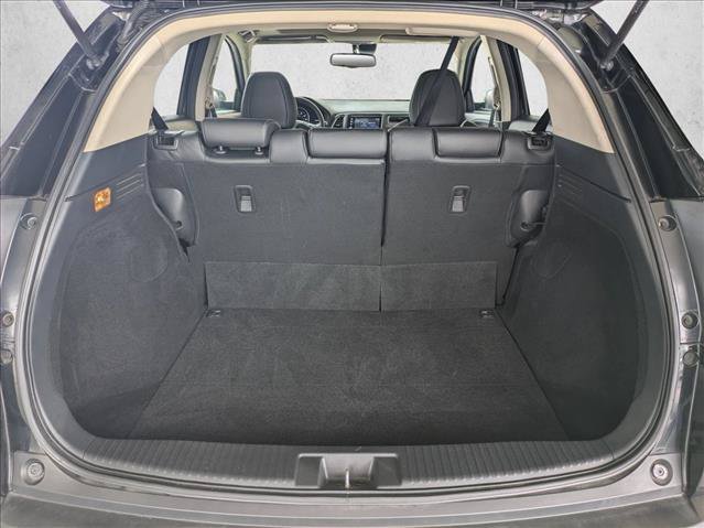 Used 2022 Honda HR-V EX-L image 6
