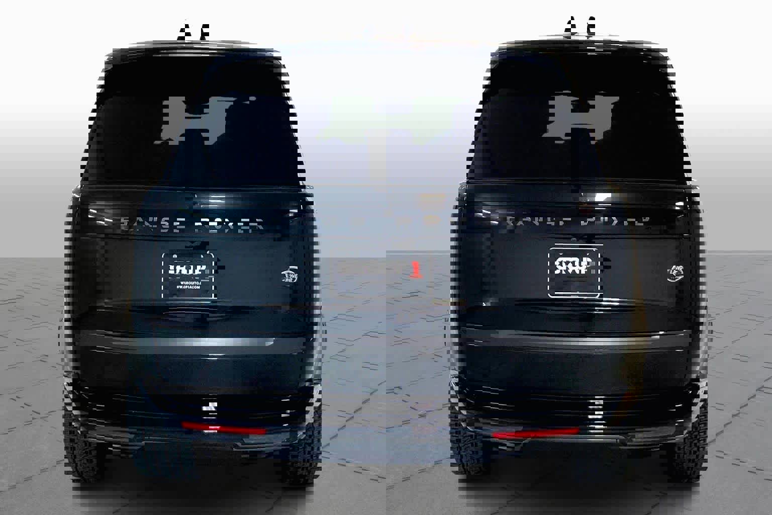 Used 2023 Land Rover Range Rover SE AWD/4WD image 5