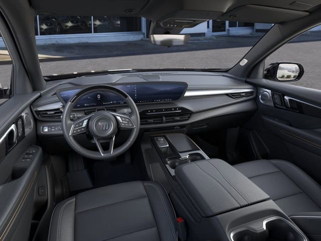 New 2026 Buick Enclave Avenir image 15