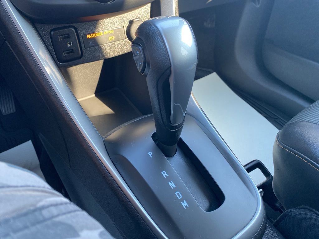 Used 2019 Chevrolet Trax LT w/ LT Convenience Package image 29