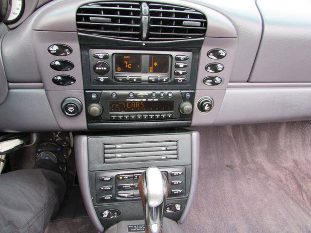 Used 2000 Porsche 911 Carrera image 14