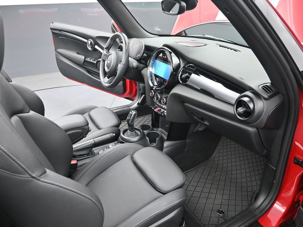 Used 2024 MINI Cooper S FWD image 22