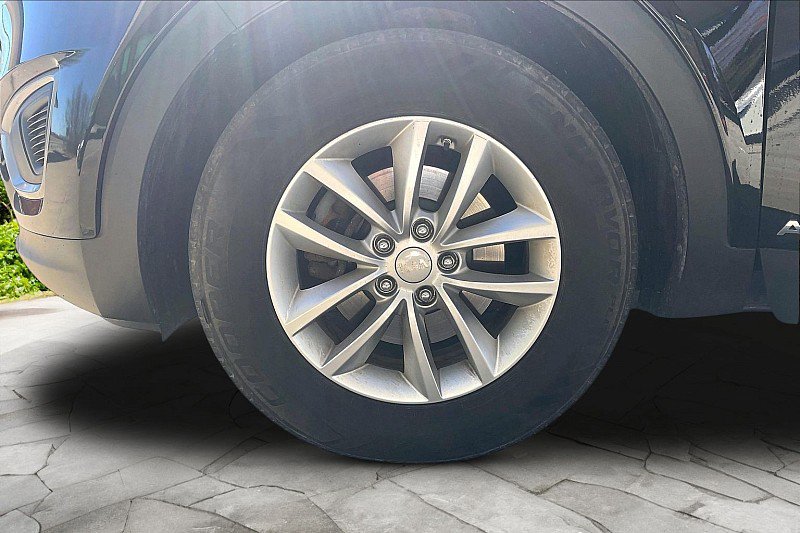 Used 2016 Kia Sorento AWD image 32