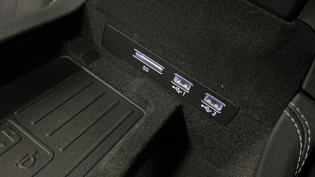 Used 2019 Audi A6 3.0T Prestige w/ Prestige Package image 32