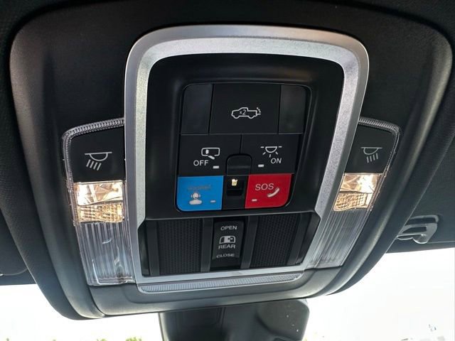 New 2026 RAM 1500 Laramie w/ Sport Appearance Package image 29