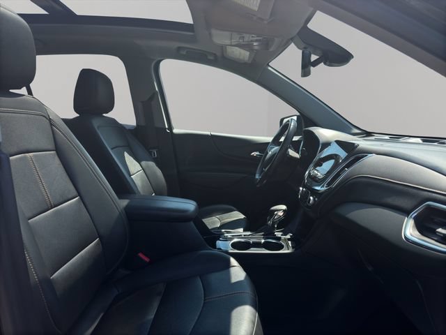 Used 2022 Chevrolet Equinox Premier AWD/4WD image 20
