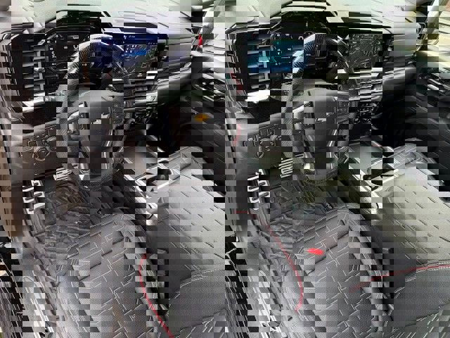 New 2025 Chevrolet Silverado 2500 LT image 12