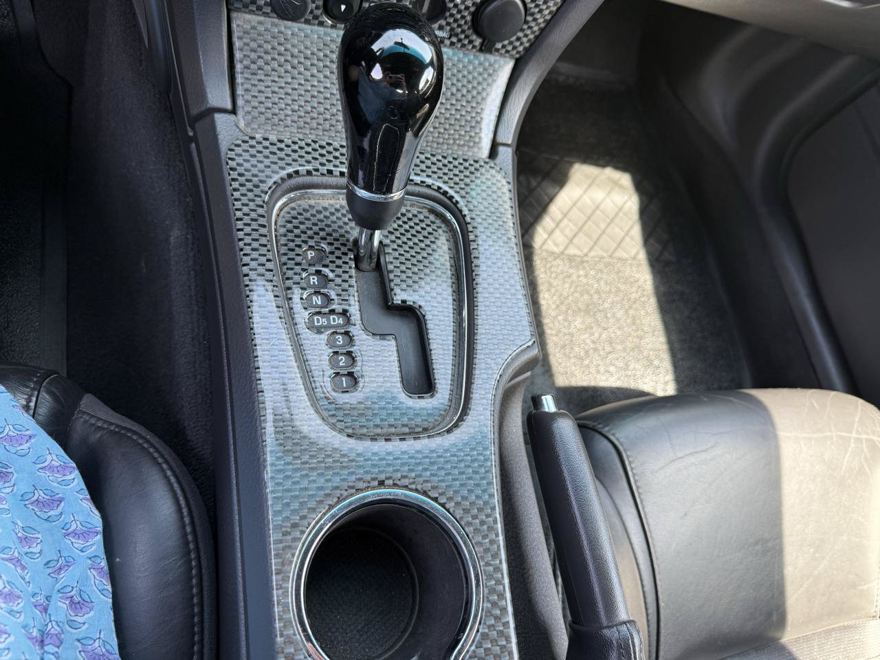 Used 2002 Ford Thunderbird RWD image 27