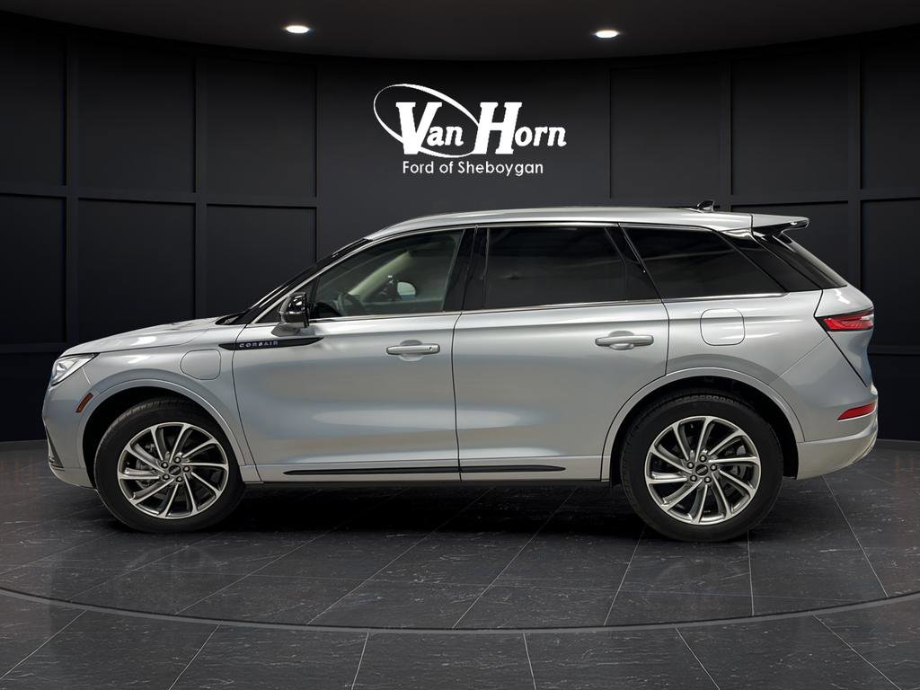 Used 2024 Lincoln Corsair Grand Touring w/ Equipment Group 301A image 6