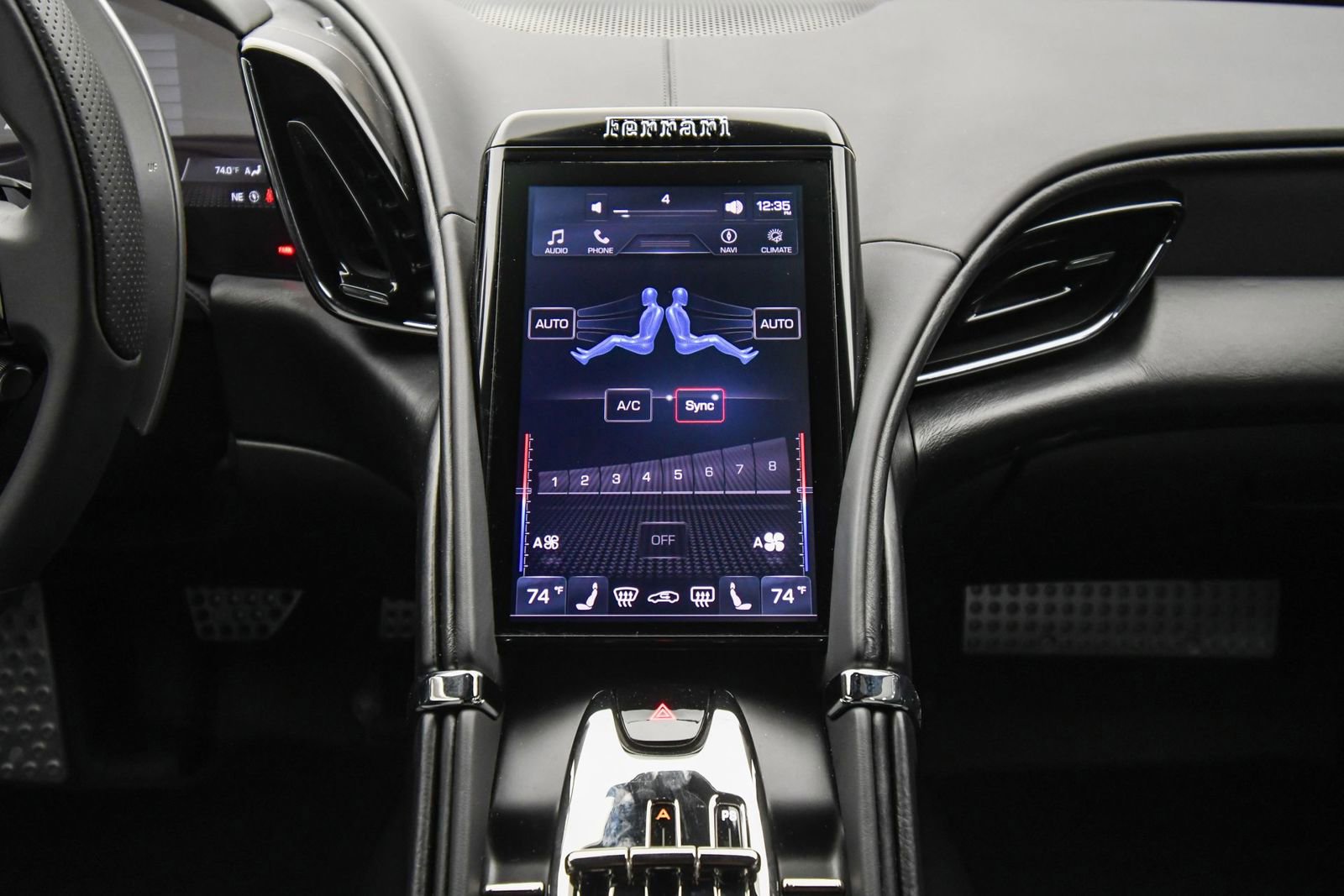 Used 2023 Ferrari Roma image 45
