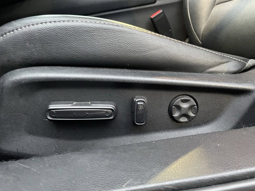 Used 2021 Honda Accord Sport image 11