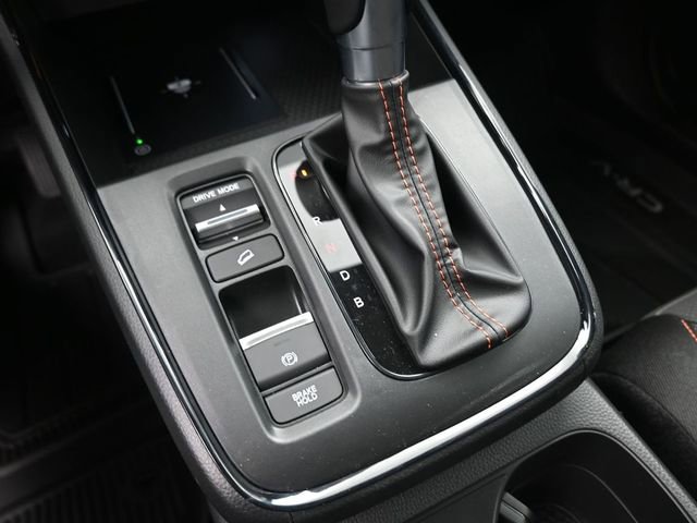 New 2026 Honda CR-V Sport image 31