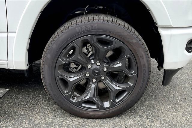 New 2024 RAM 1500 Limited image 12