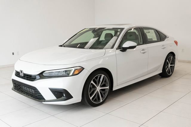 Used 2023 Honda Civic Touring image 6