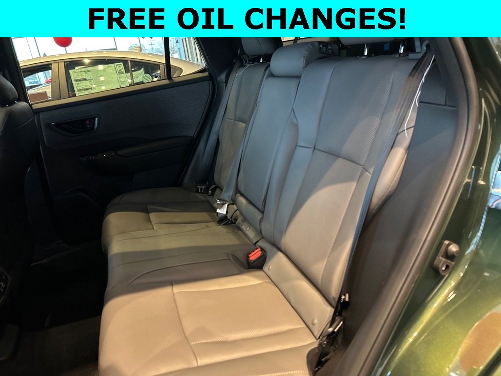 New 2026 Subaru Outback Limited XT image 25