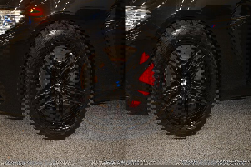 Used 2022 BMW M8 Gran Coupe xDrive Competition w/ M Carbon Exterior Package image 45