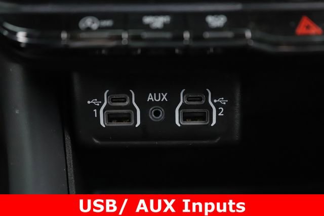 Used 2025 Dodge Durango GT w/ Blacktop Package AWD/4WD image 25