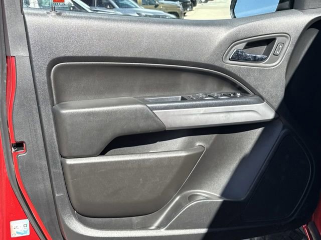 Used 2020 Chevrolet Colorado ZR2 w/ Colorado ZR2 Bison Edition image 22