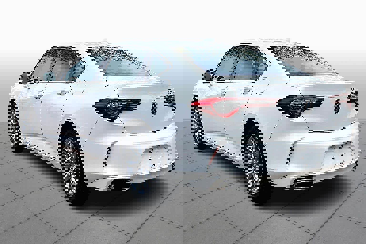 Certified 2023 Acura TLX image 12