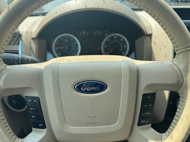 Used 2012 Ford Escape Limited FWD image 18