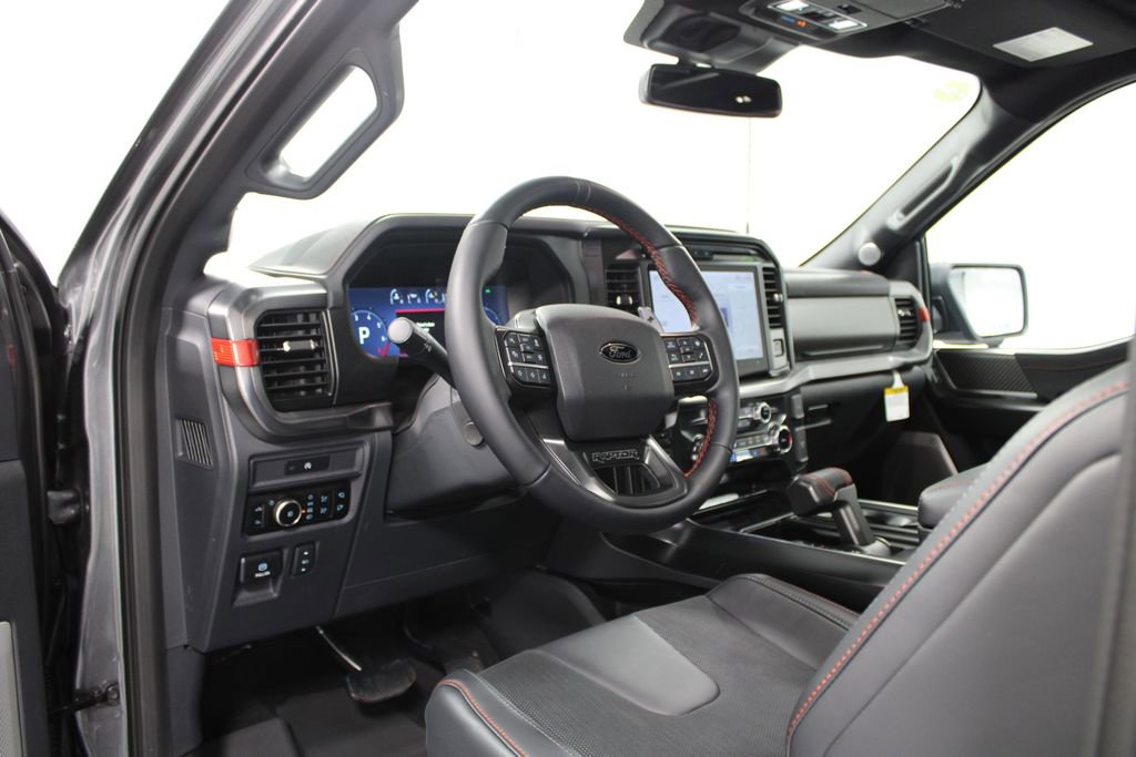 New 2025 Ford F150 Raptor image 23