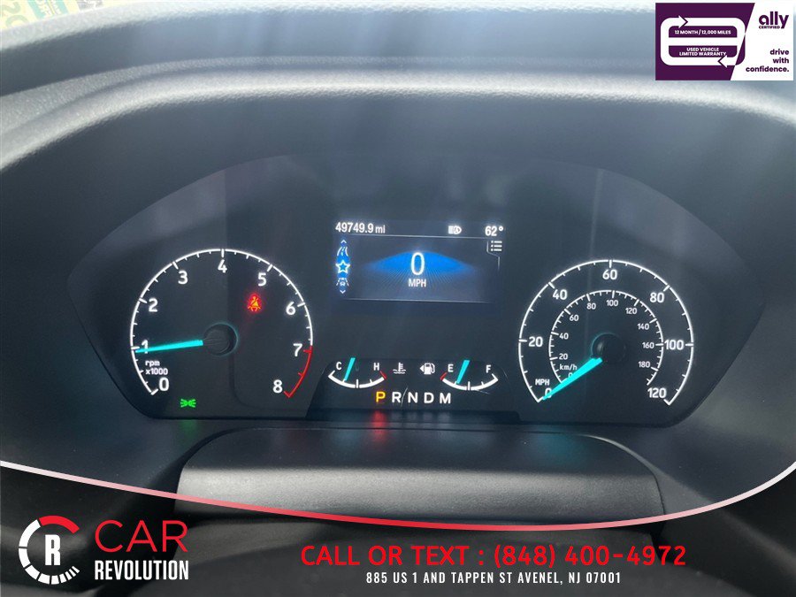 Used 2024 Ford Transit 350 XLT RWD image 26